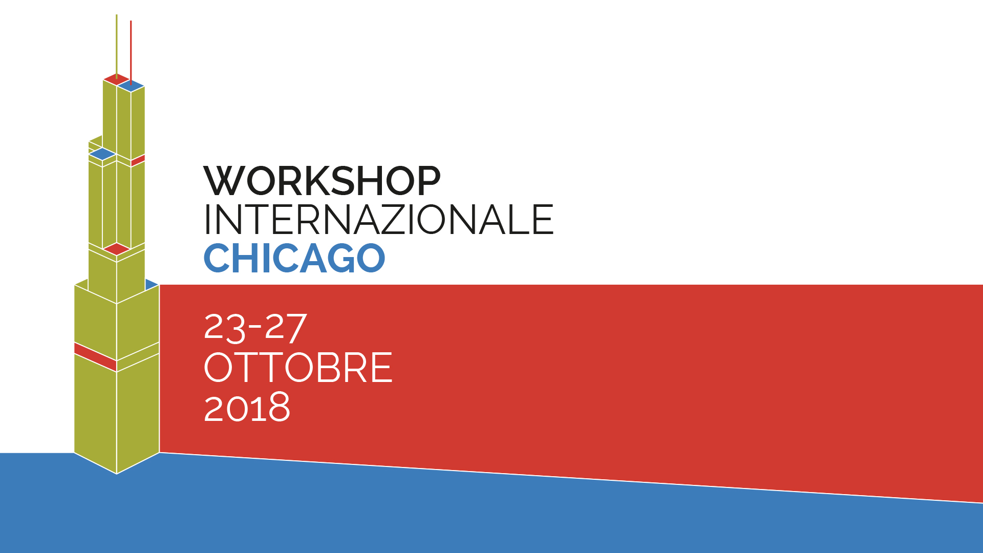 Workshop Internazionale Chicago
