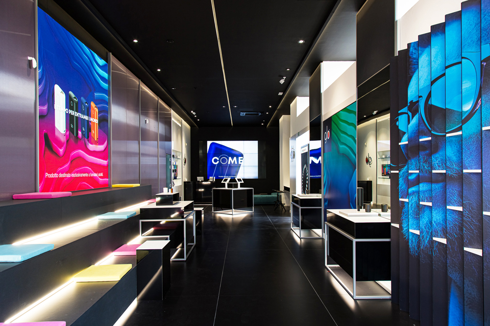 glo flagship store