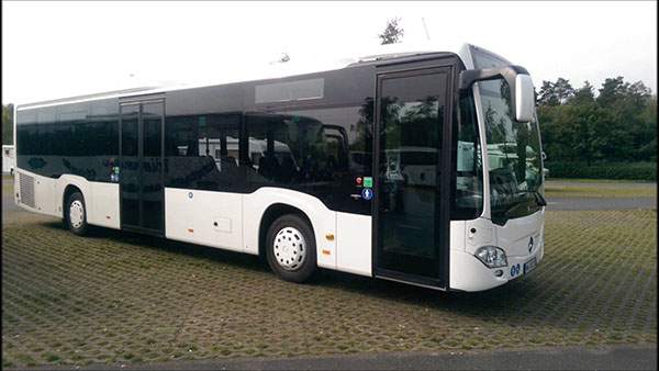 3ti autobuz euro VI net
