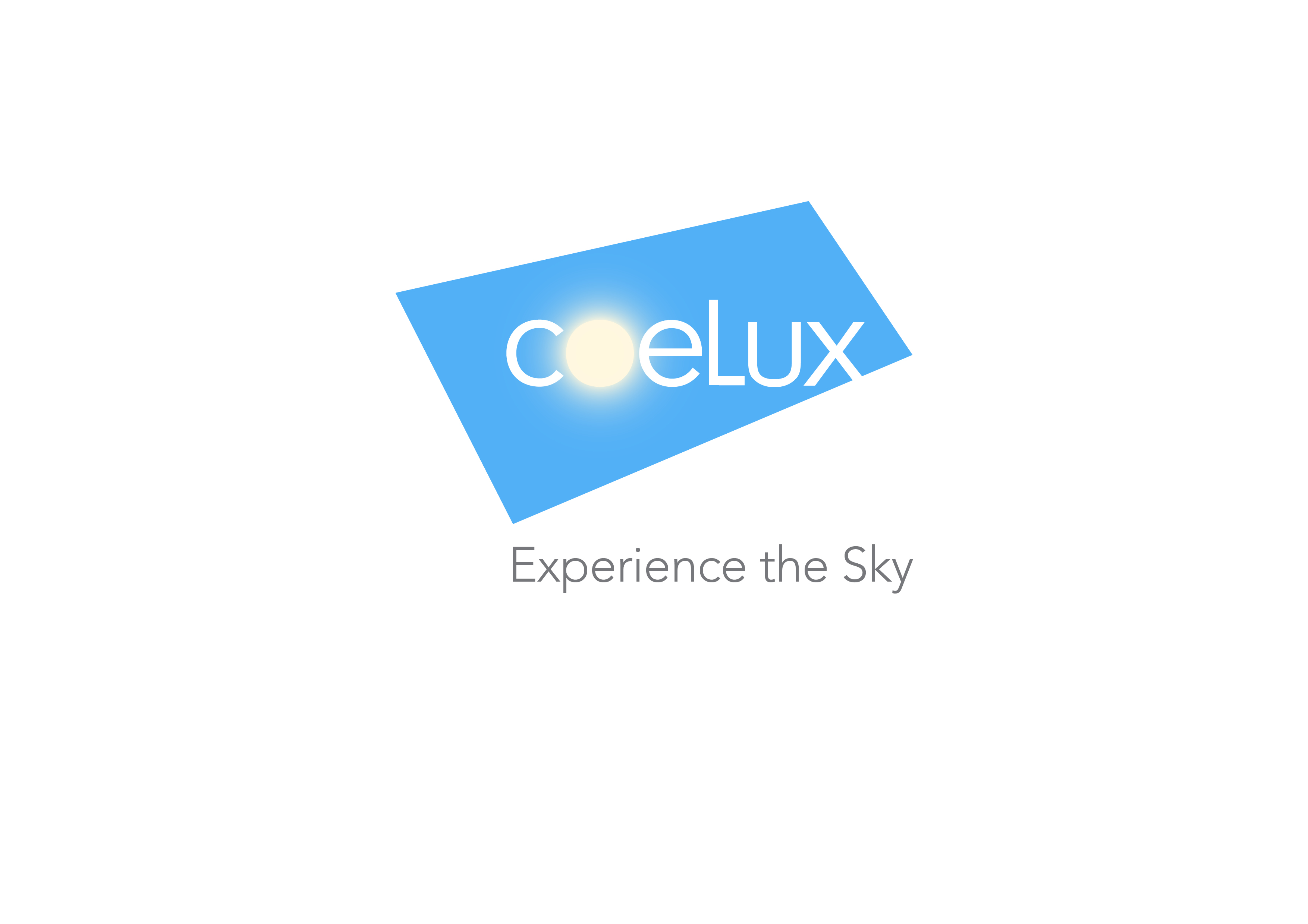 Coelux Logo
