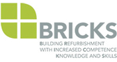 bricks logo