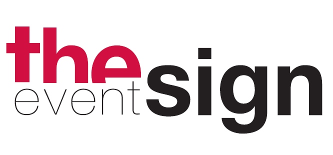 logo THEsign event