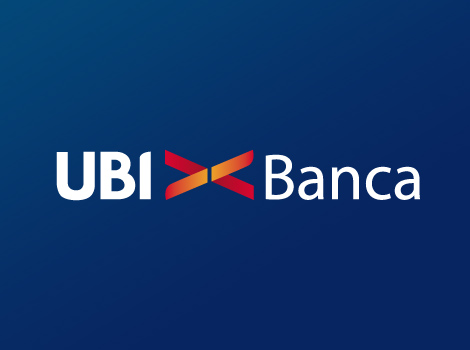 ubi banca logo