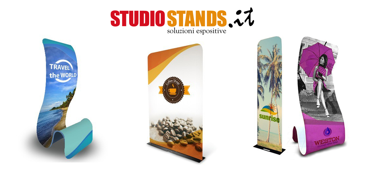 Totem Soft Studio Stands