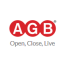AGB | Open, Close, Live