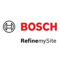 Bosch Refinemysite