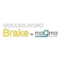 Gocciolatoio Brake by Magma