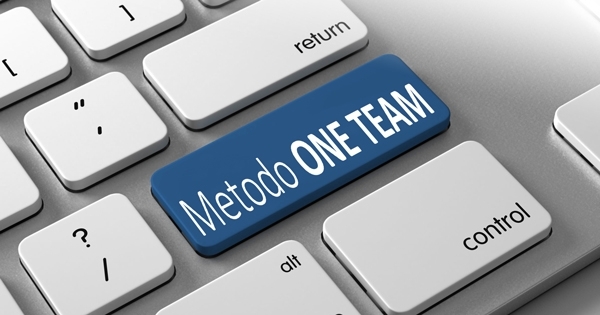 Metodo-One-Team