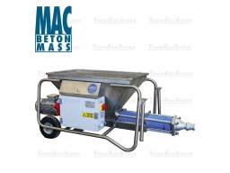 Mac Beton Mass 400V – Massetti