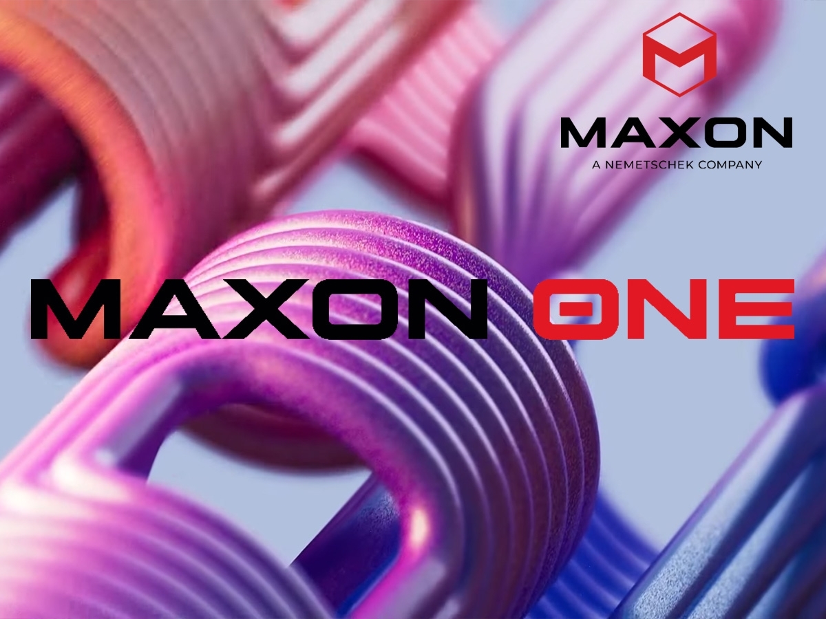Maxon One - Maxon One offre una delle più potenti suite di strumenti creativi per realizzare le tue visioni.
