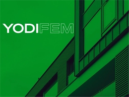 YodiFEM: Total Facility and Energy Management