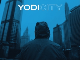 YodiCITY: Improve your municipality performance
