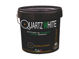 Quarzo White