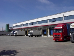 Carmignano Logistic Hub, magazzini artigianli e depositi a partire da 500mq