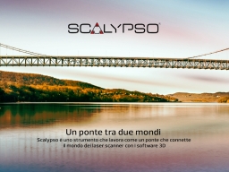 Scalypso