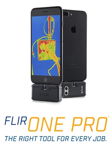 FLIR ONE Pro
