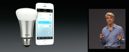 homekit apple
