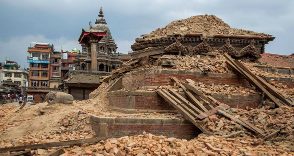 nepal terremoto
