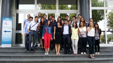 enea laureati