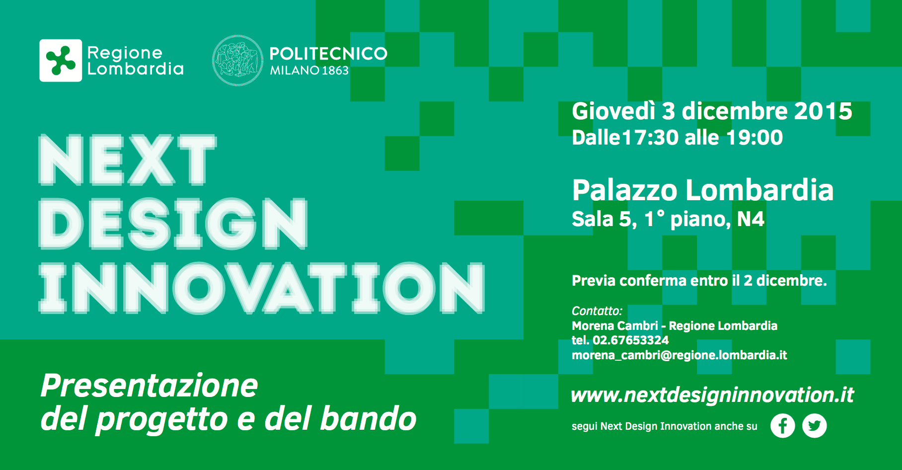 nextdesign presentazione