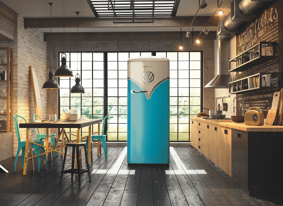 Gorenje Retro Special