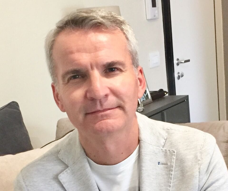 Andrea Righi