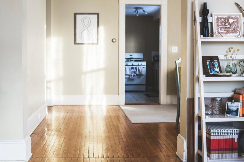 Consigli per cambiare le porte interne