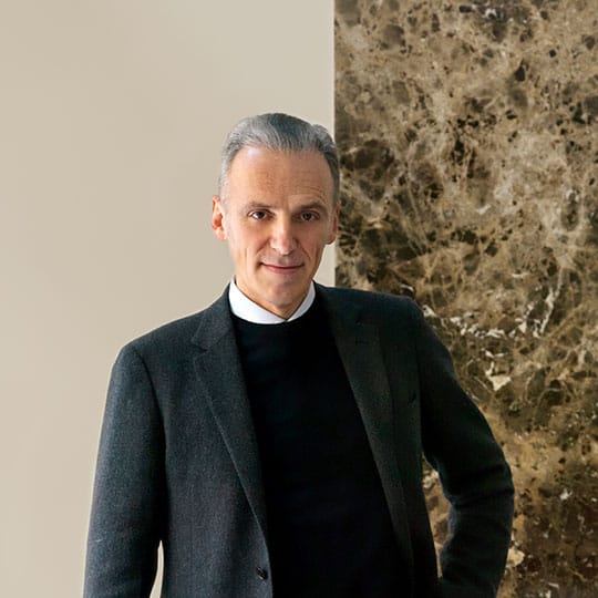 Massimo Iosa Ghini
