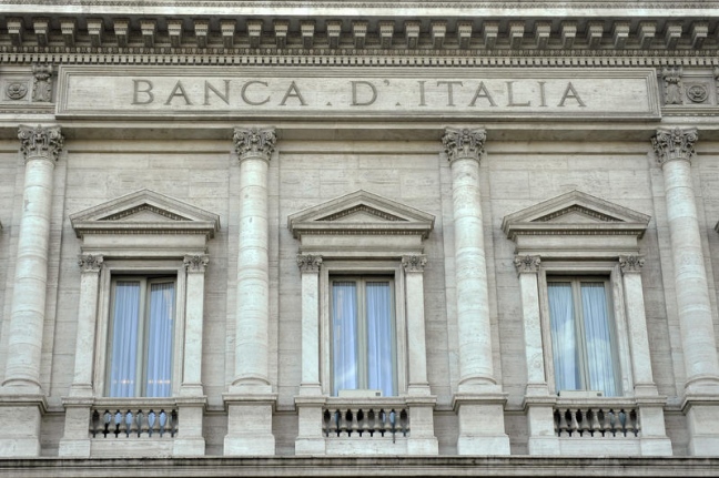 Banca d'Italia
