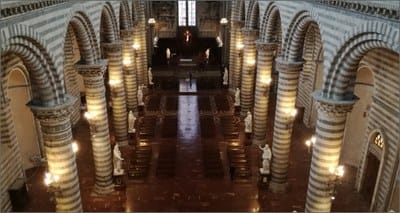 Duomo Orvieto