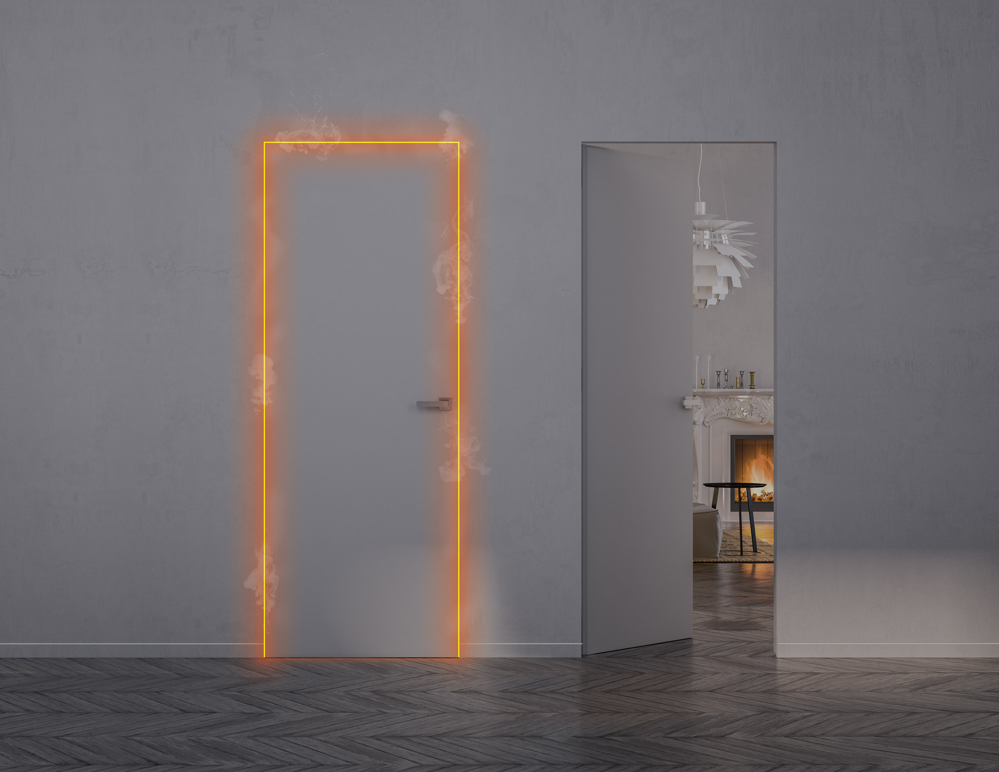 ECLISSE Syntesis EI30 - immagine 3