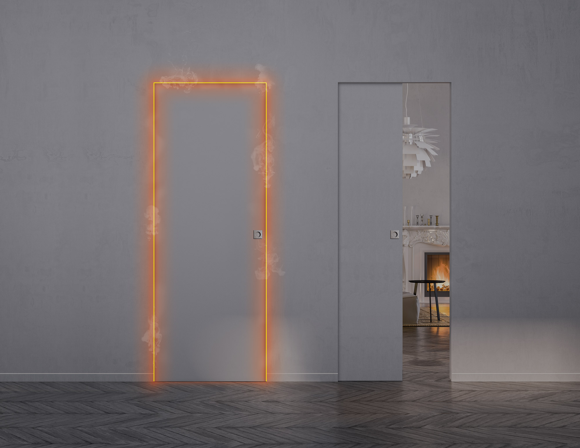 ECLISSE Syntesis EI30 - immagine 2