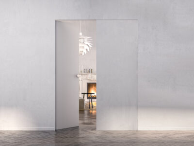 ECLISSE Syntesis Line Battente Estensione