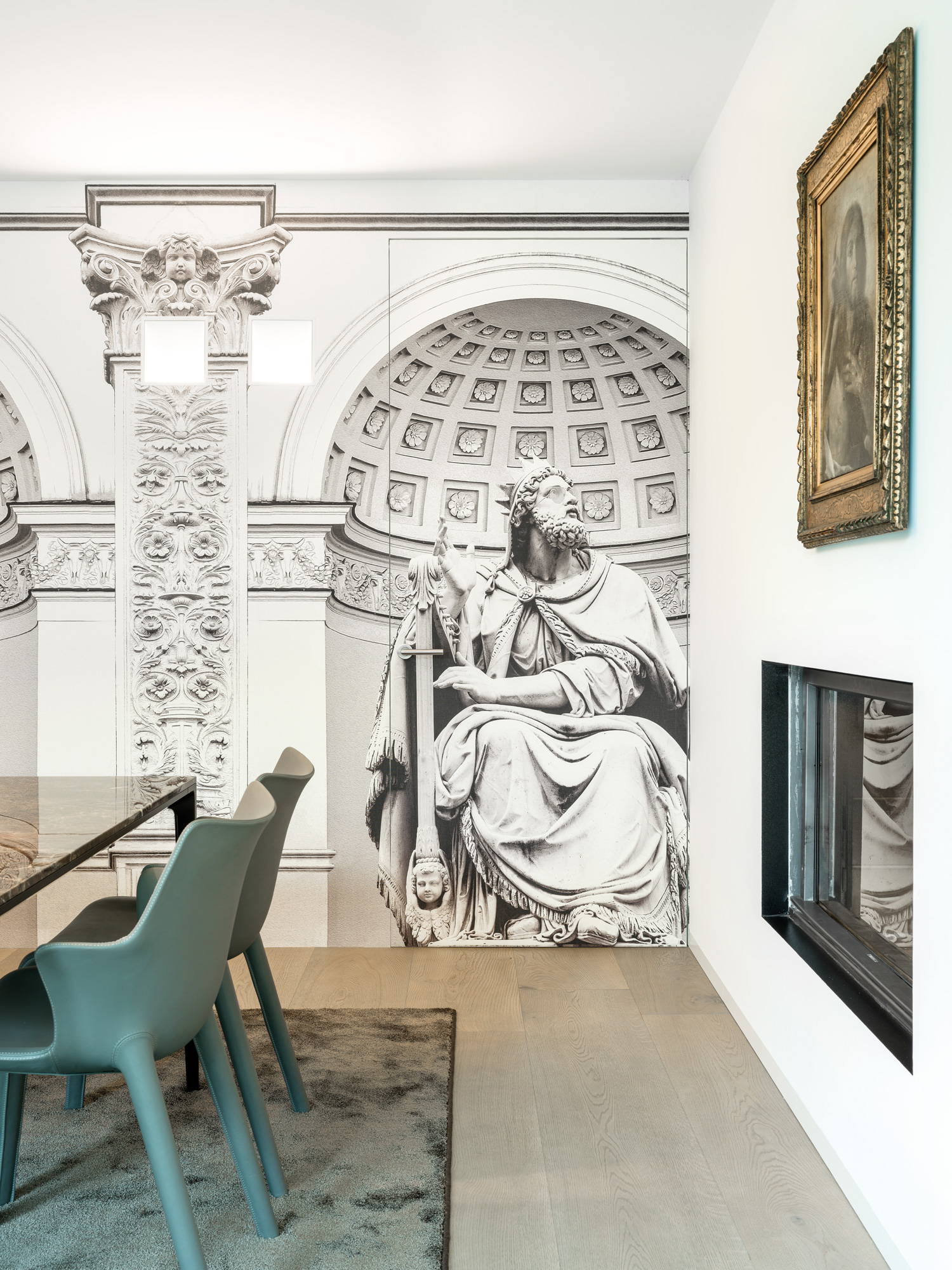 ECLISSE Syntesis Line Battente - immagine 4