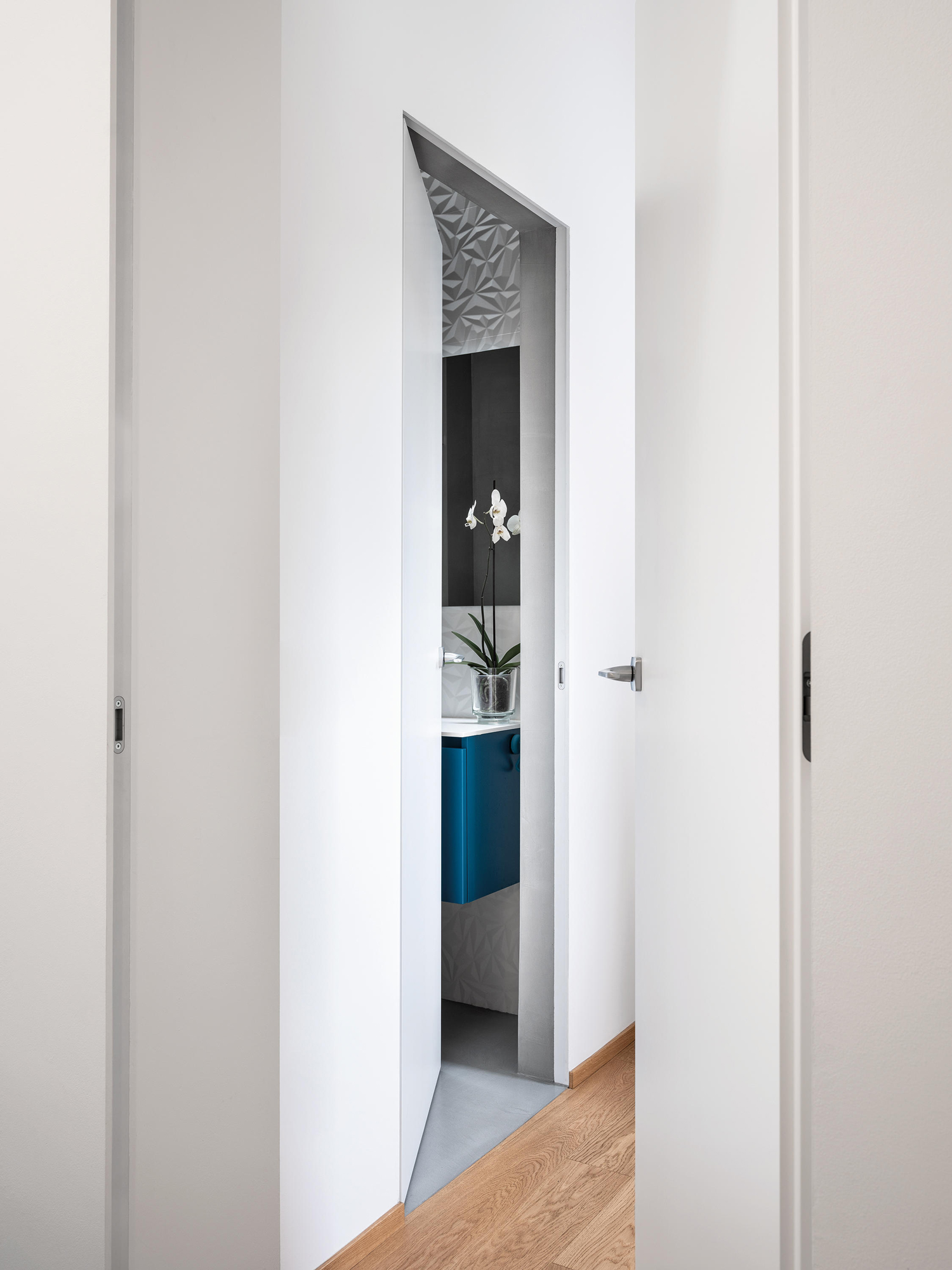 ECLISSE Syntesis Line Battente - immagine 7