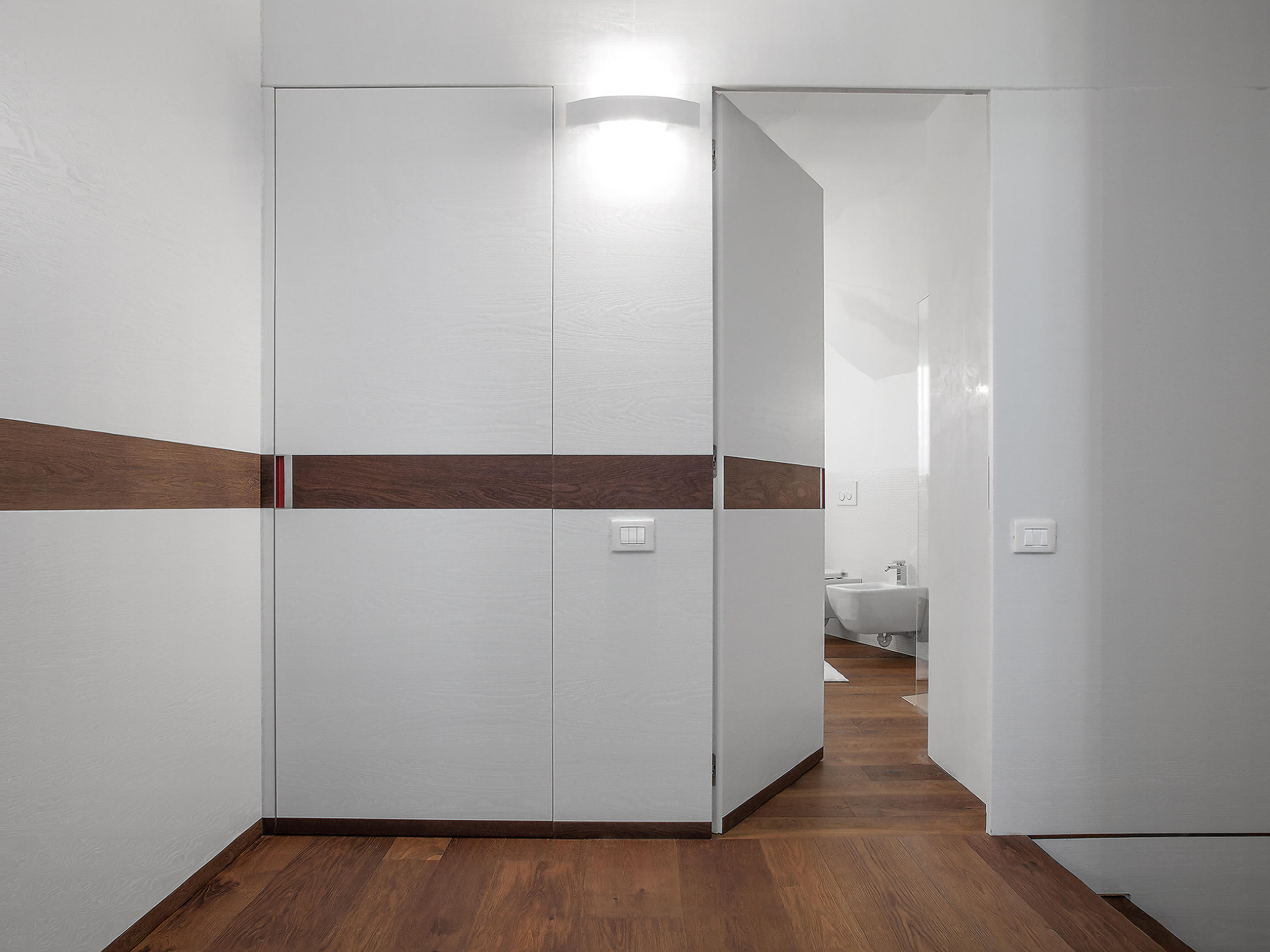 ECLISSE Syntesis Line Battente - immagine 8