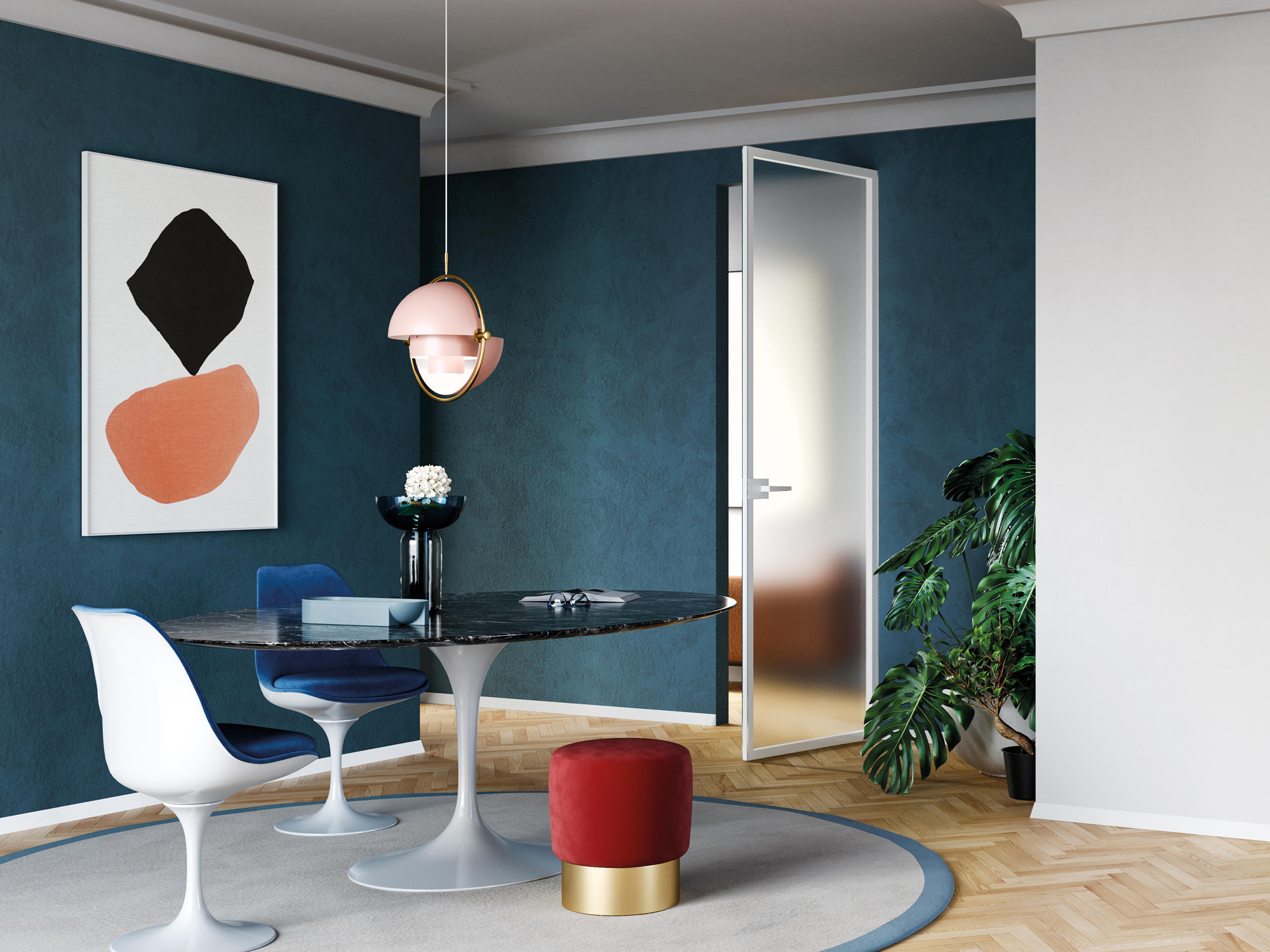 ECLISSE Syntesis Line Battente - immagine 9