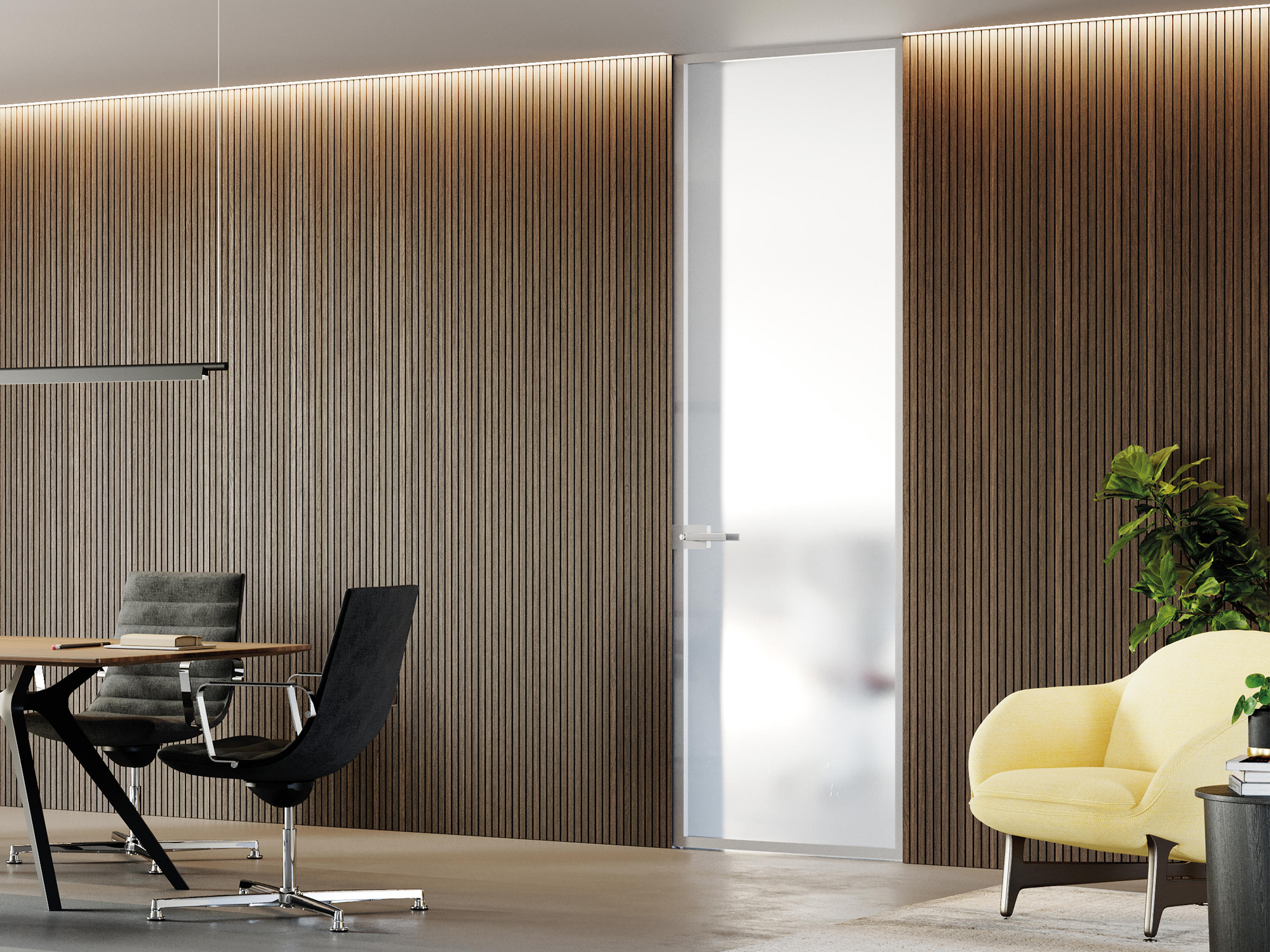 ECLISSE Syntesis Line Battente - immagine 11