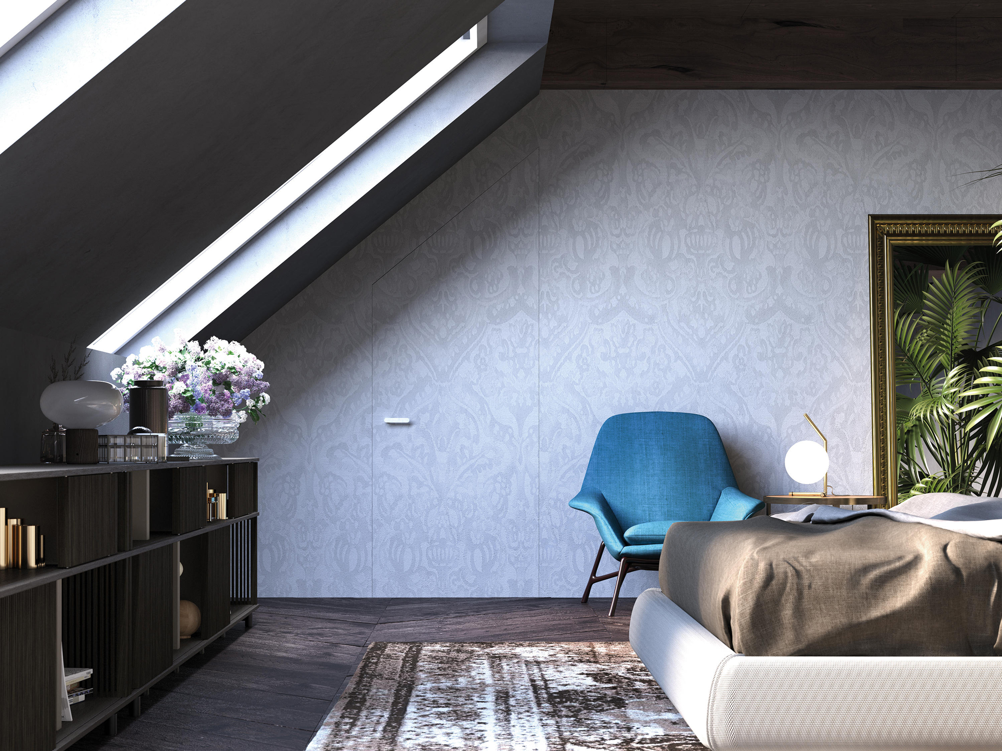 ECLISSE Syntesis Line Battente - immagine 12