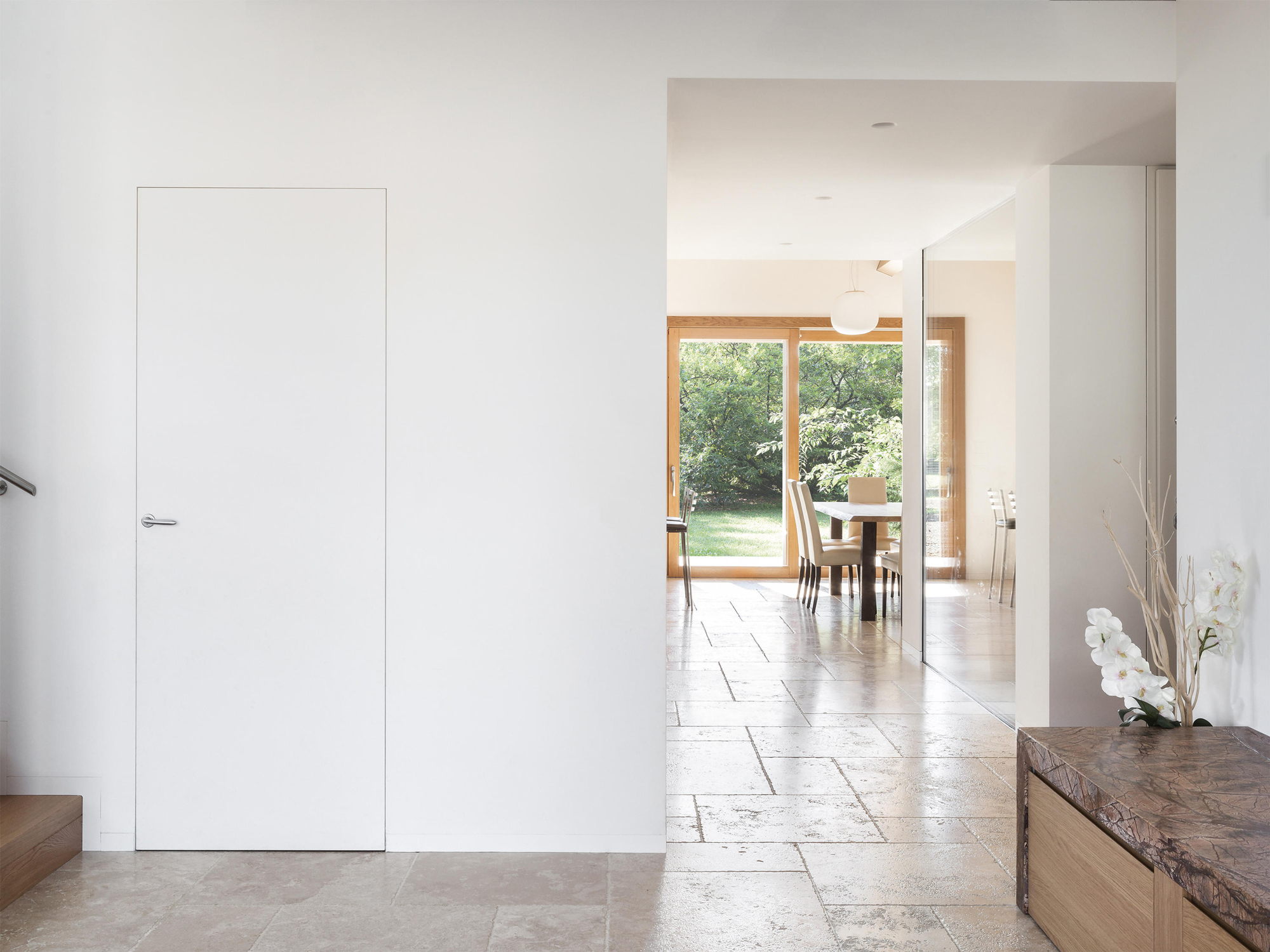 ECLISSE Syntesis Line Battente - immagine 15