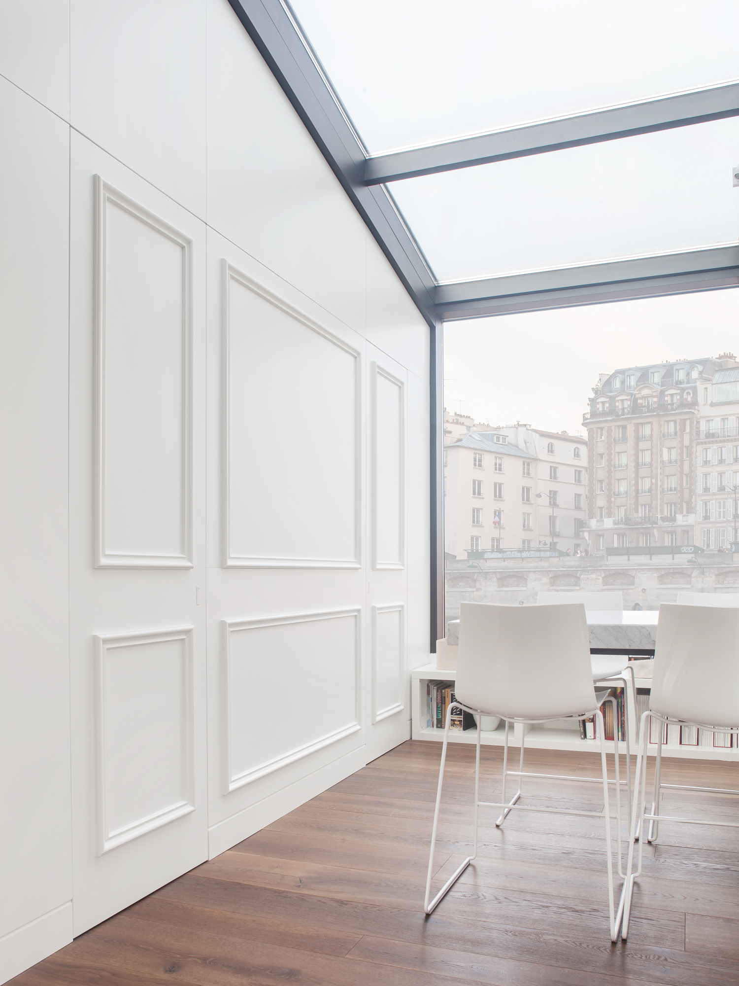 ECLISSE Syntesis Line Battente - immagine 3