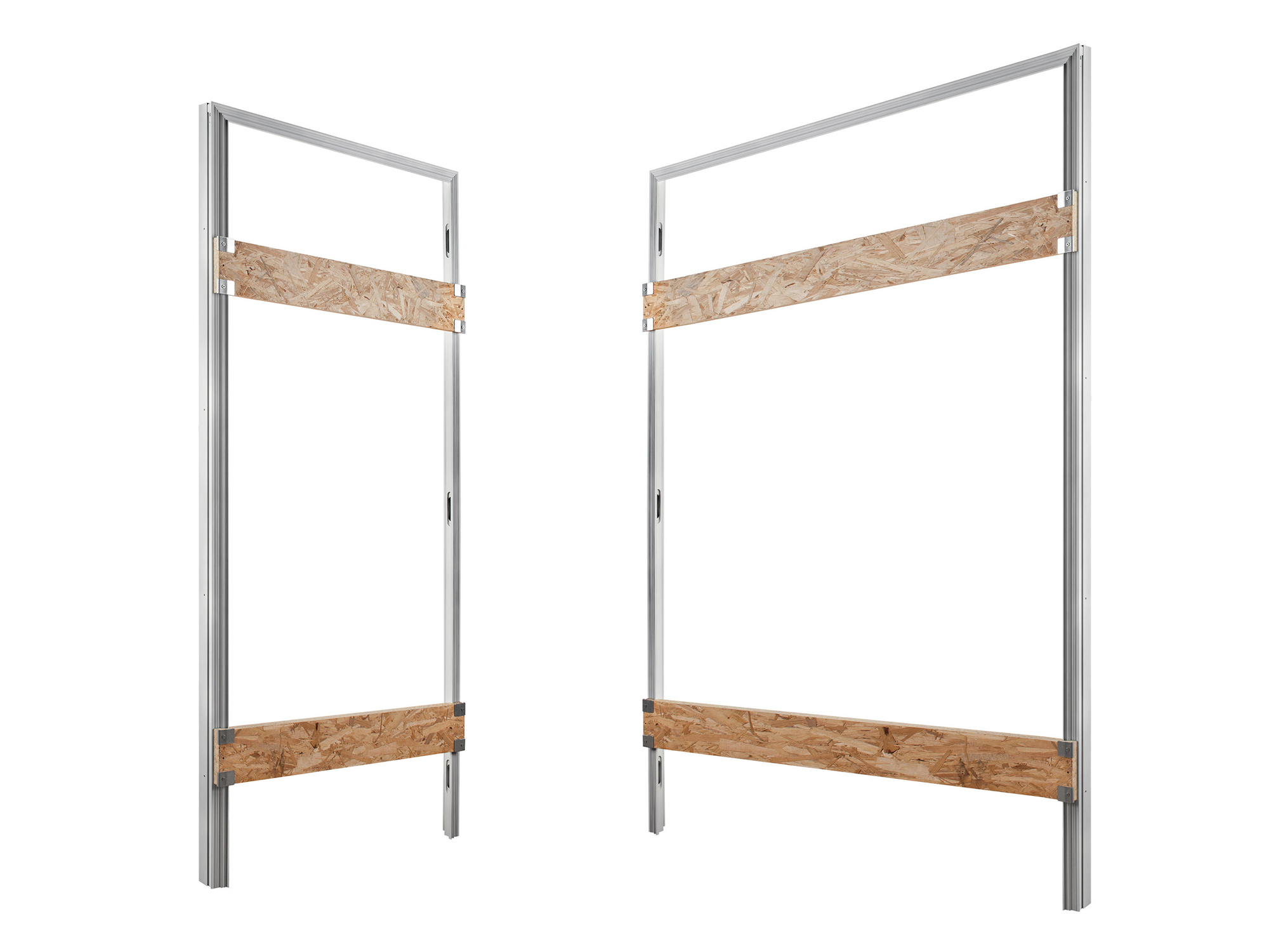 ECLISSE Syntesis Line Battente - immagine 20