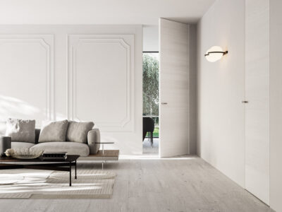 ECLISSE Syntesis Line Battente