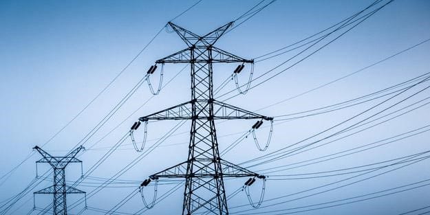Energia elettrica