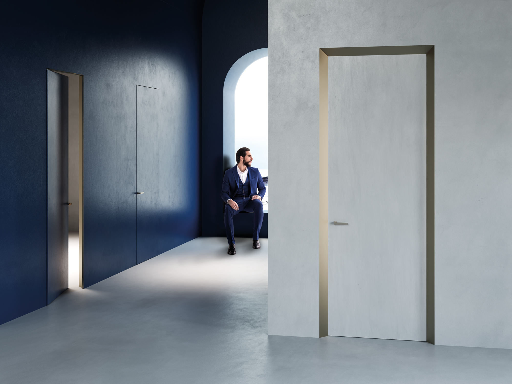 ECLISSE 40 Collection - immagine 5