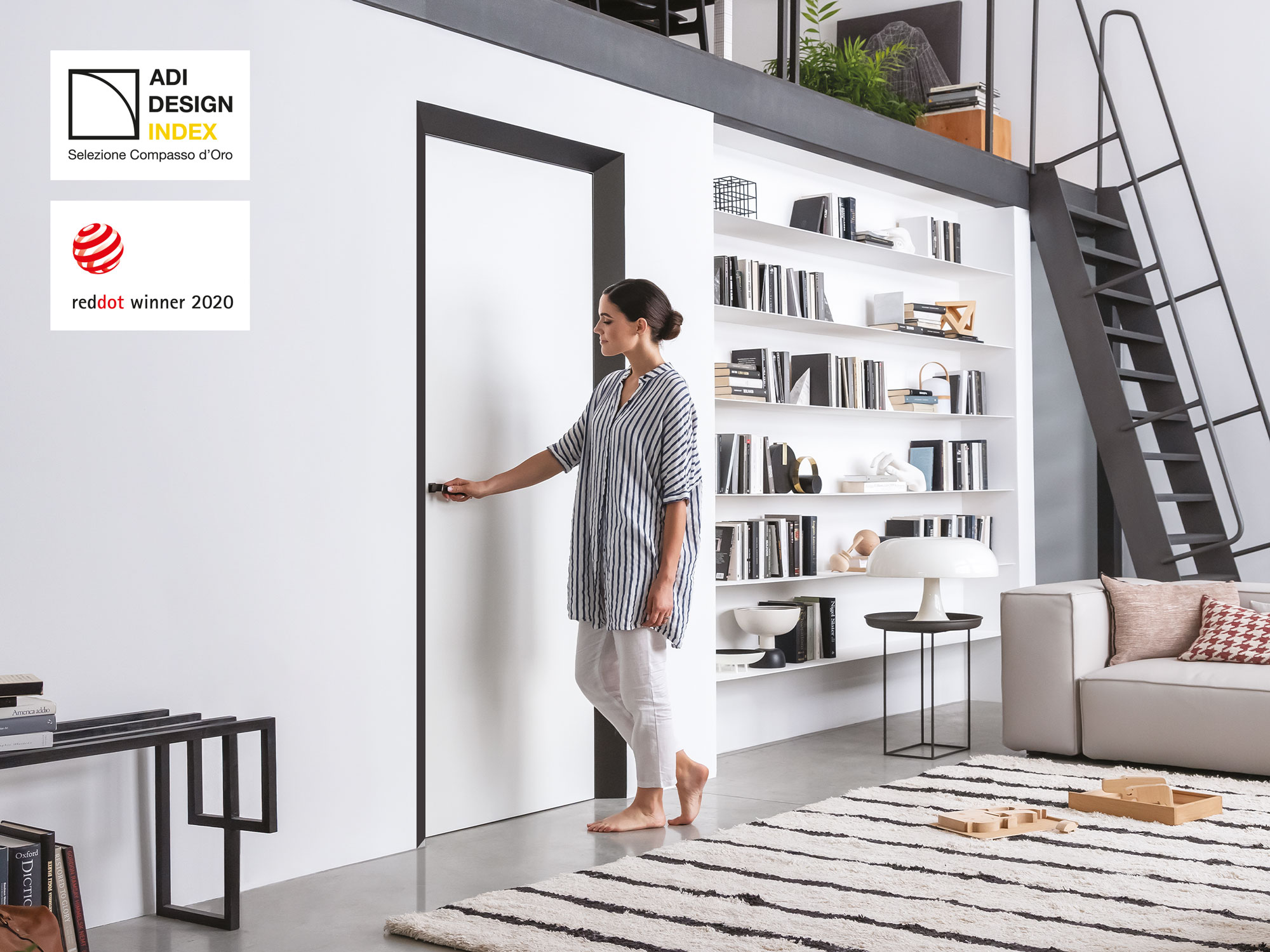 ECLISSE 40 Collection - immagine 6