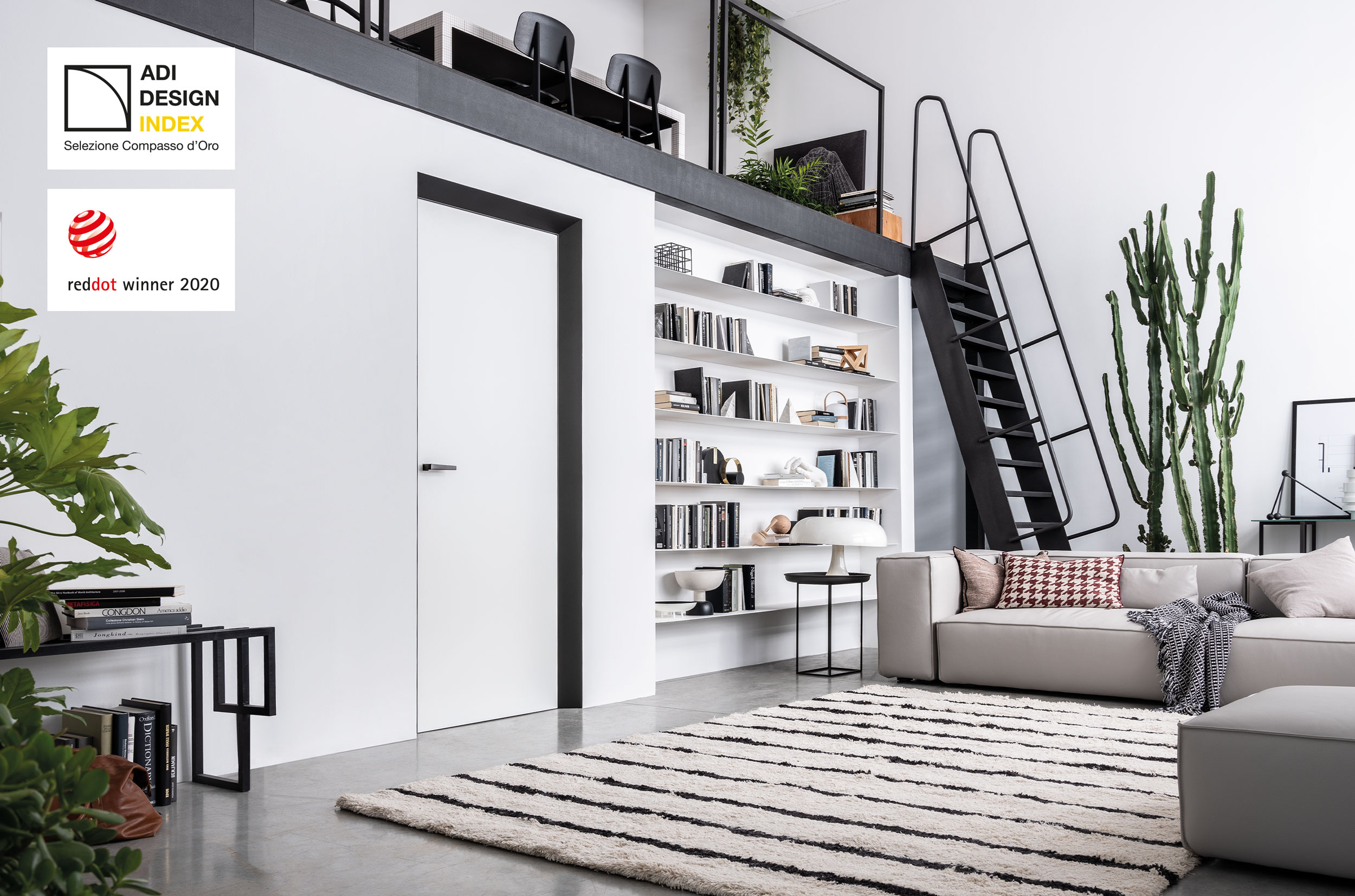 ECLISSE 40 Collection - immagine 9