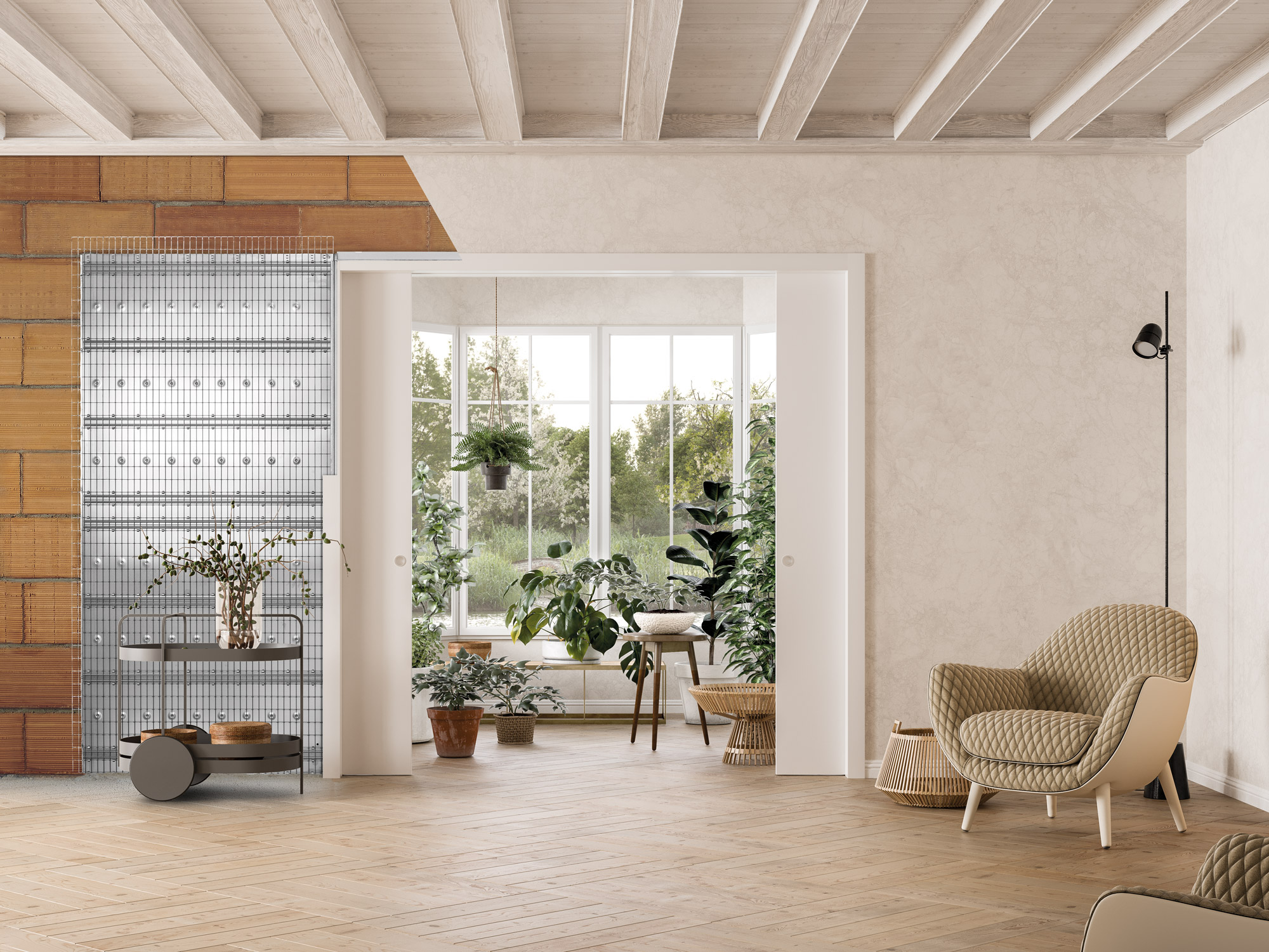 ECLISSE Estensione - Classic Collection - immagine 2