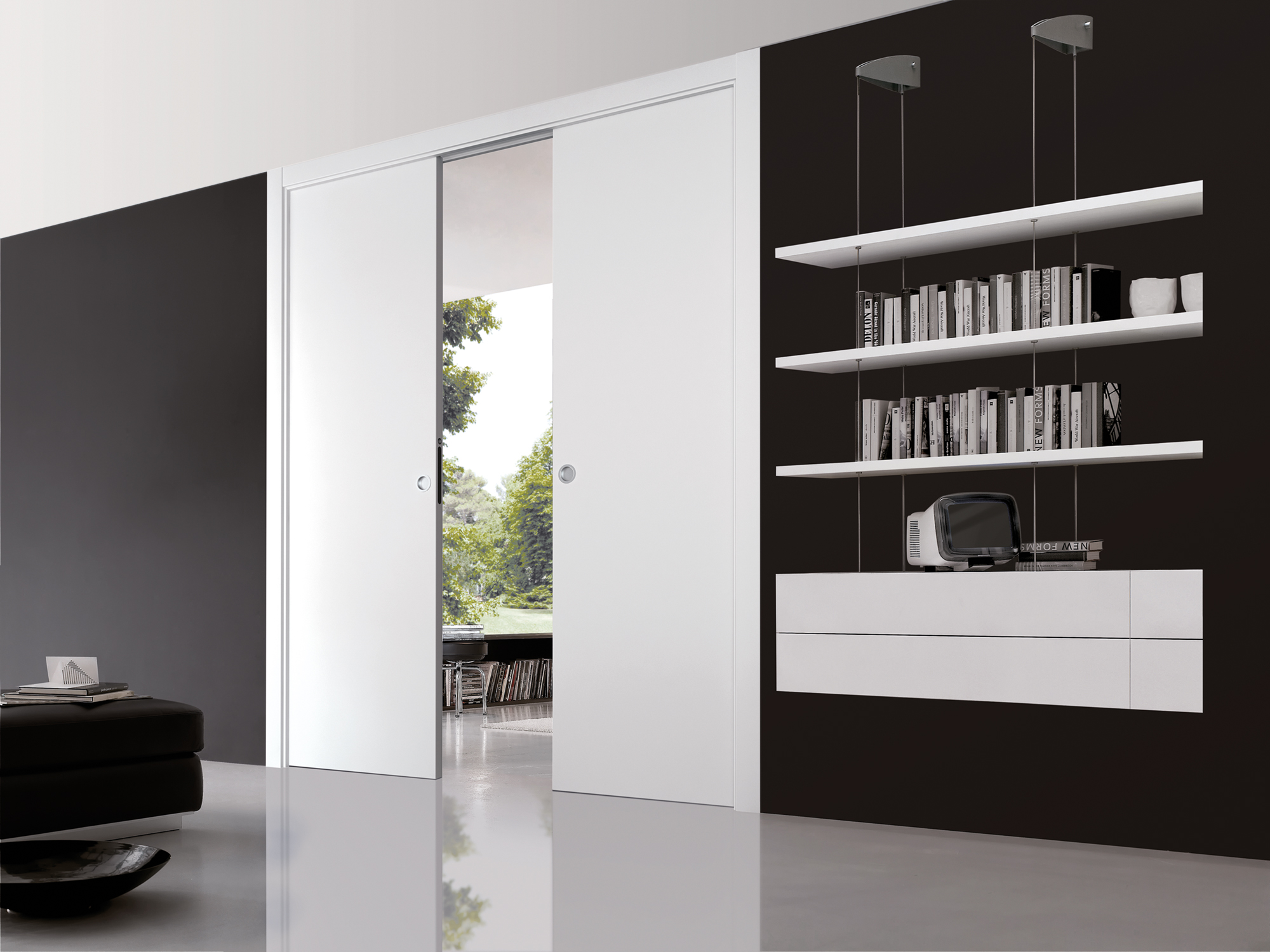 ECLISSE Ewoluto Estensione - Classic Collection