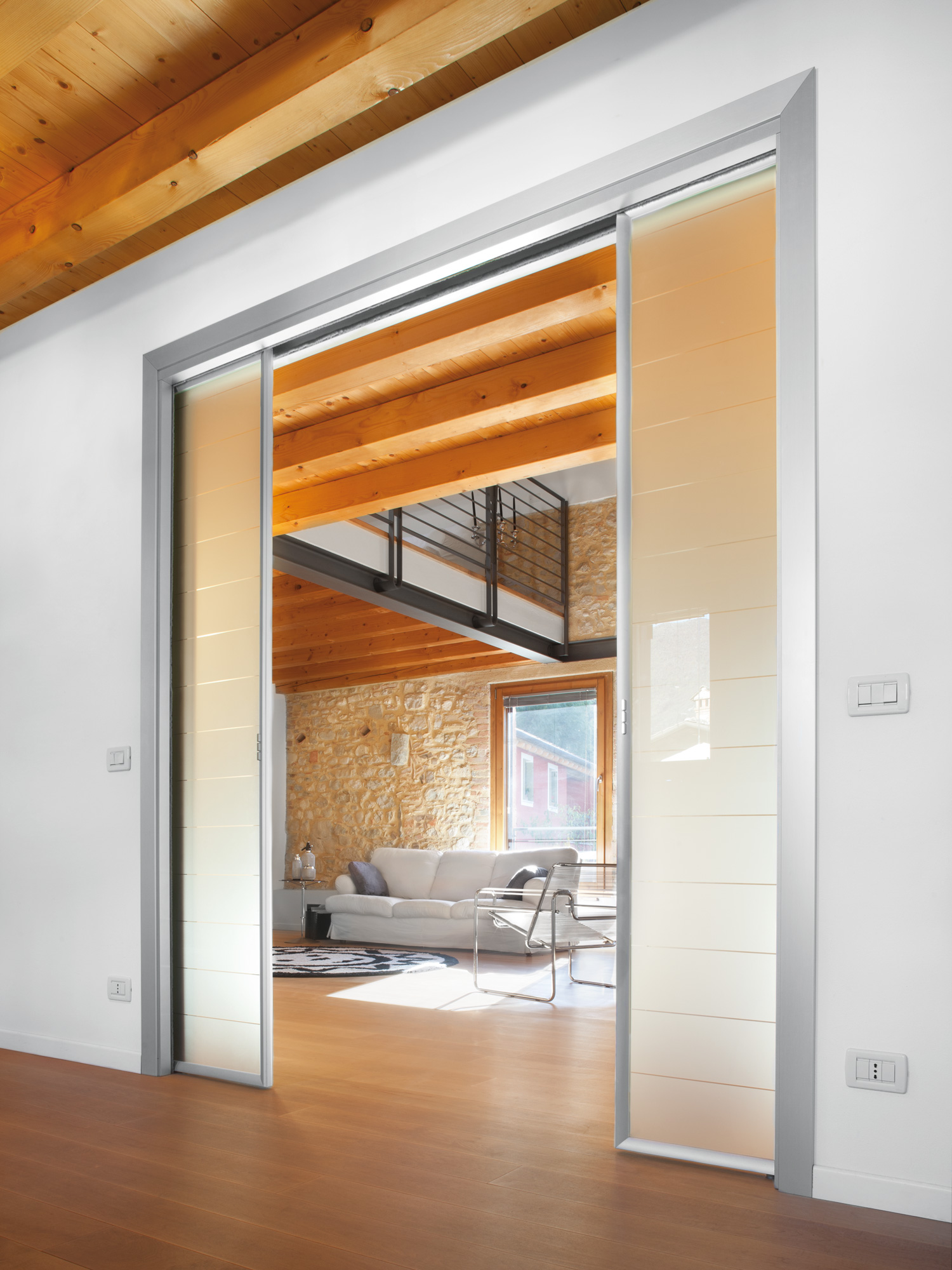 ECLISSE Luce Estensione - Classic Collection - immagine 2